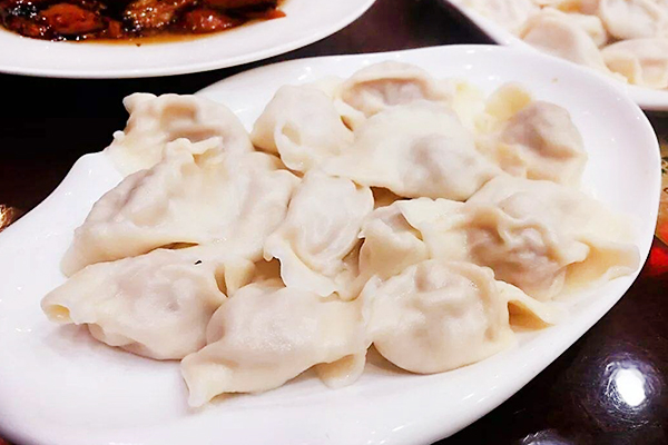 鸿毛饺子加盟怎么样