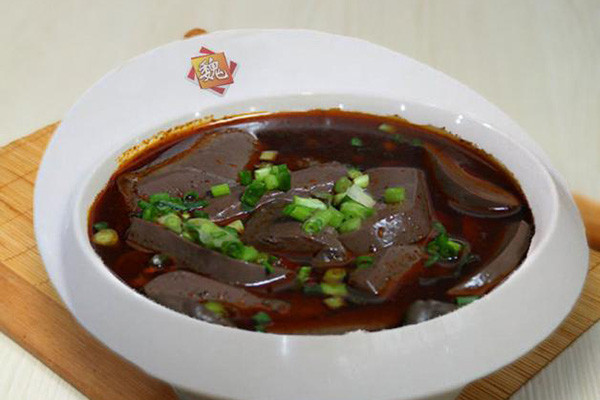 魏记麻辣烫