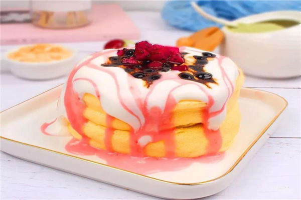 彻思叔叔起司蛋糕怎么样