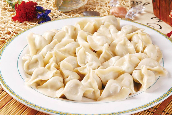 光头佬咸骨粥爽滑饺子王加盟