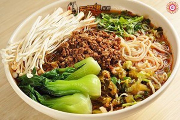 深圳家家长沙米粉加盟费多少