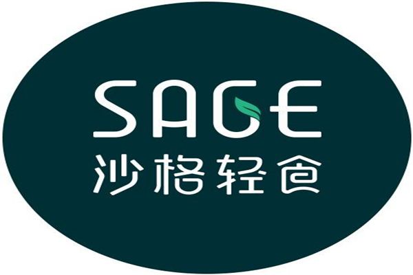 沙格轻食加盟