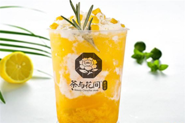 茶与花间加盟会是骗局吗