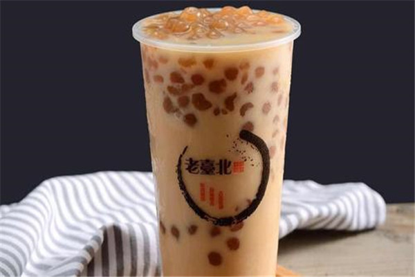 老台北加盟店利润如何