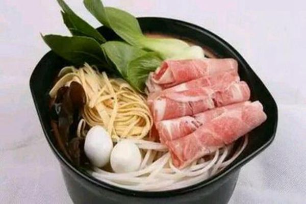 香沅桥技术