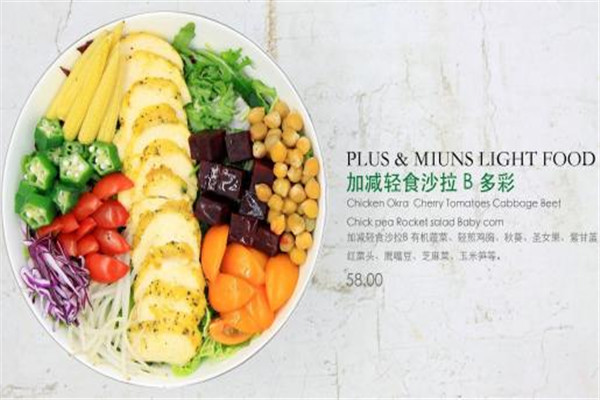 蔬果喵加盟费多少