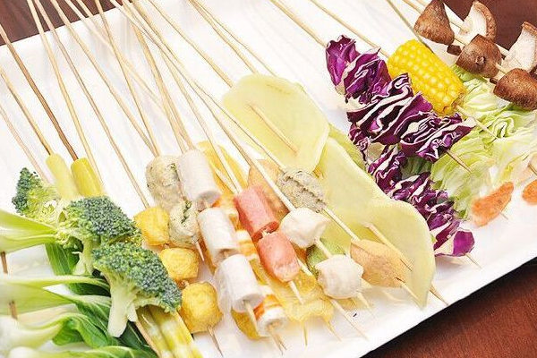 签游记串串加盟