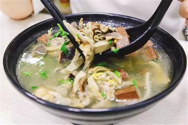 开小淮娘根本赚不到钱