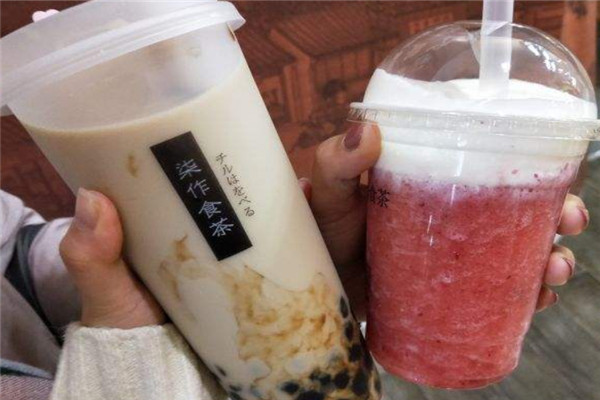 柒作食茶加盟有何扶持