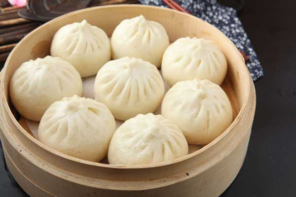 秦皇古城包子加盟