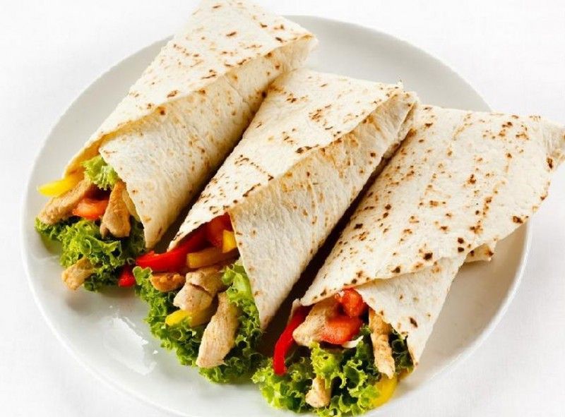 墨西哥卷饼加盟掀起新一轮创富风暴