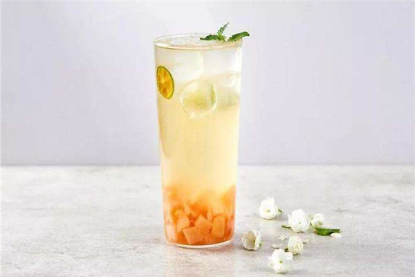 花点点奶茶加盟怎么样