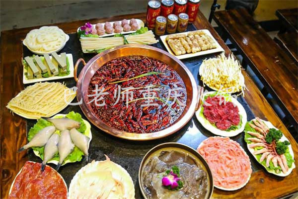 四川火锅和重庆火锅 四川火锅和重庆火锅有啥区别