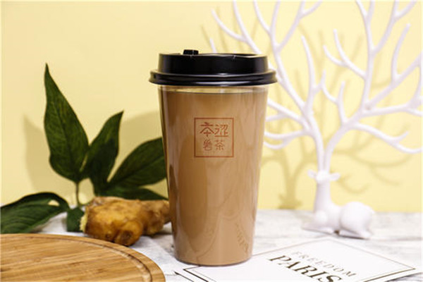本涩岩茶怎么样
