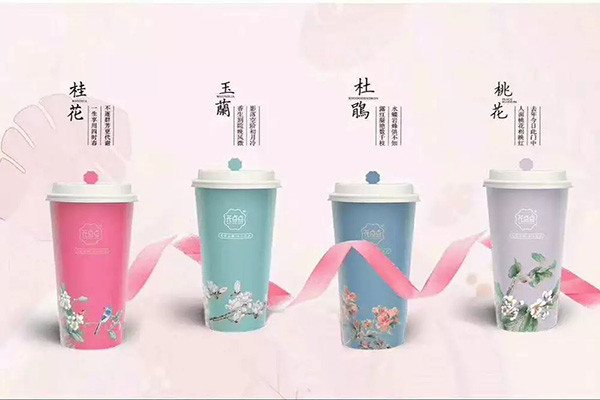 花点点奶茶和一点点奶茶哪个好