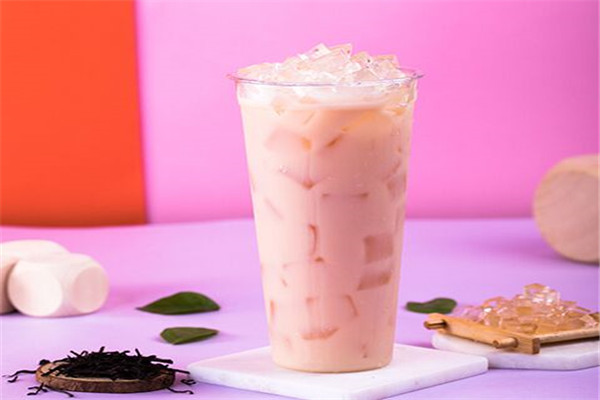 花点点奶茶和一点点奶茶哪个好