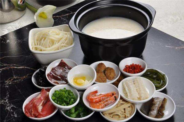 状元米线全国加盟总部
