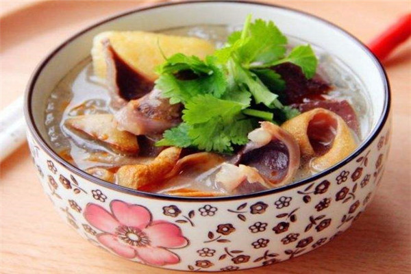 回味鸭血粉丝加盟多少钱