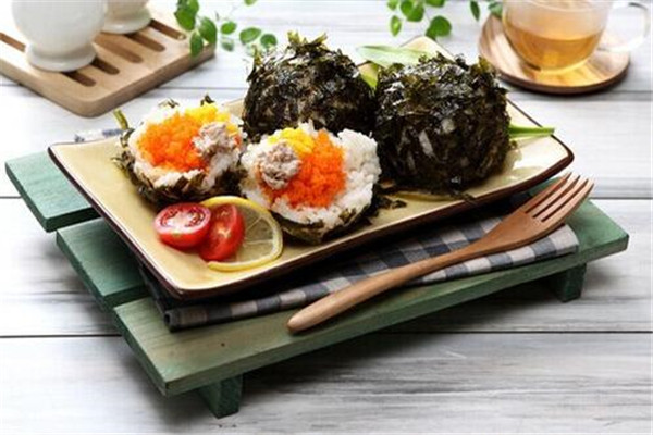 元气饭团加盟费