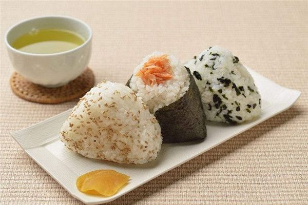 元气饭团加盟费