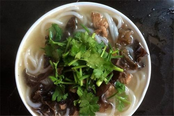 拽米线加盟店怎么样