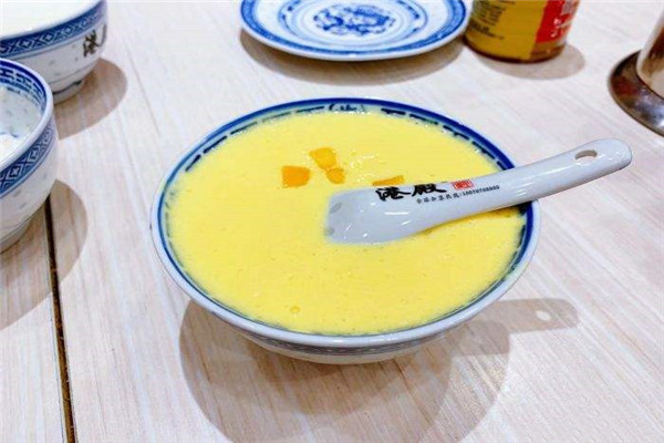港殿牛奶甜品世家