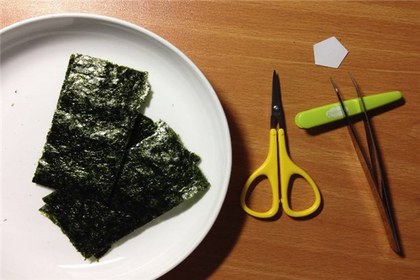 三角君饭团加盟店