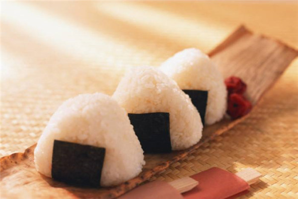 吃获饭团烧怎么样
