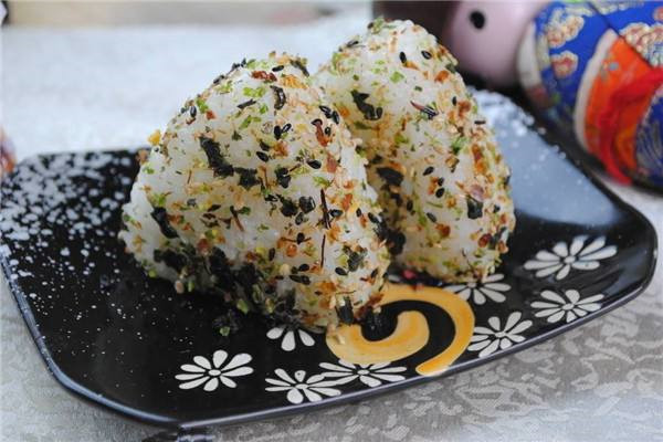 牛团团饭团总部