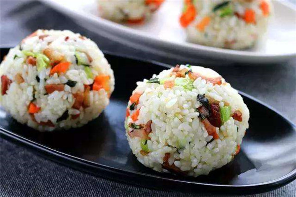 三角君饭团有哪些产品