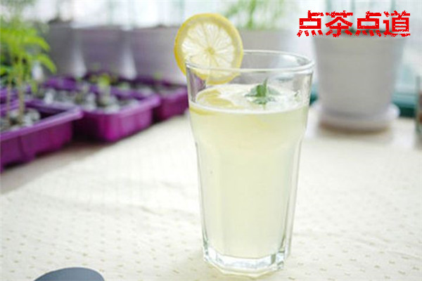 点茶点道怎么样