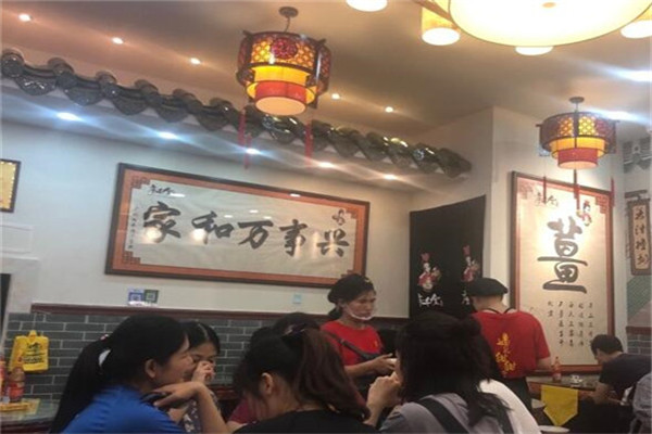 唐千金牛奶甜品