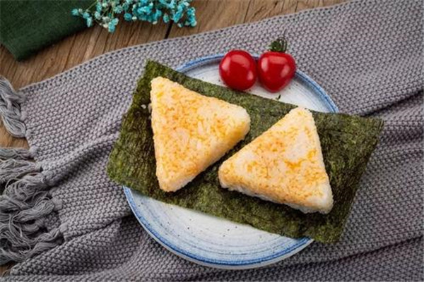 元气饭团怎么样
