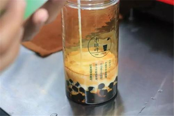 南塘畔和一点点哪个好
