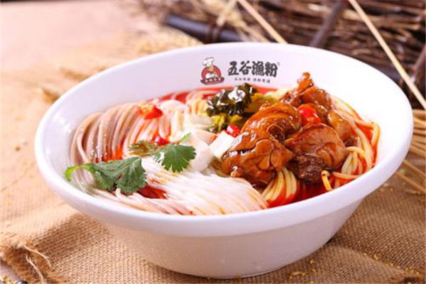 正轩五谷鱼粉靠谱吗