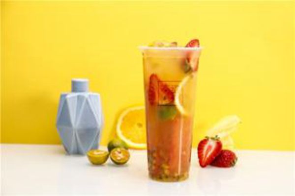 本涩岩茶加盟费