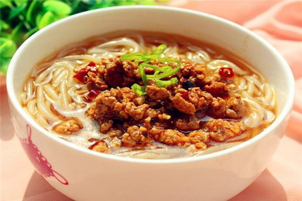 王记菊花过桥米线怎么样