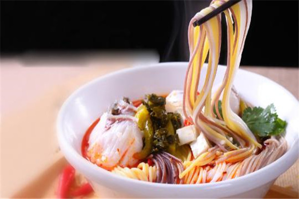 胖林五谷鱼粉鱼粉加盟流程是什么