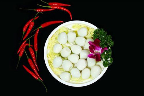 川小满火锅实力怎样