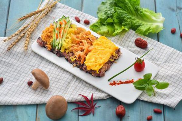 米棒台湾饭团加盟费