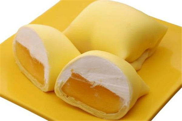 杏记甜品加盟店可信吗
