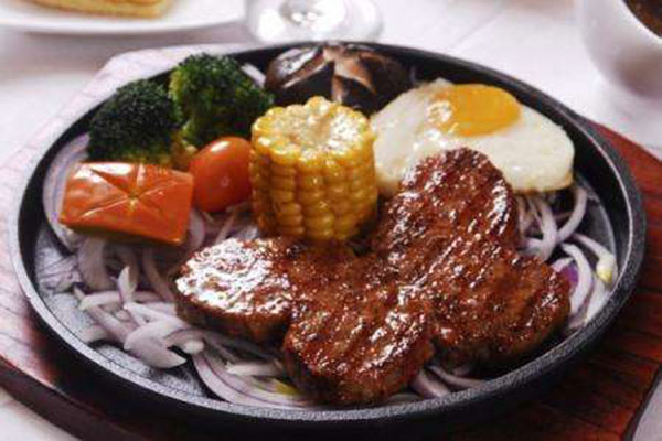 食速酷客板烧厨房加盟怎么样