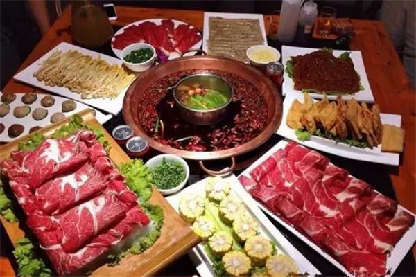 十九堂火锅是哪公司的