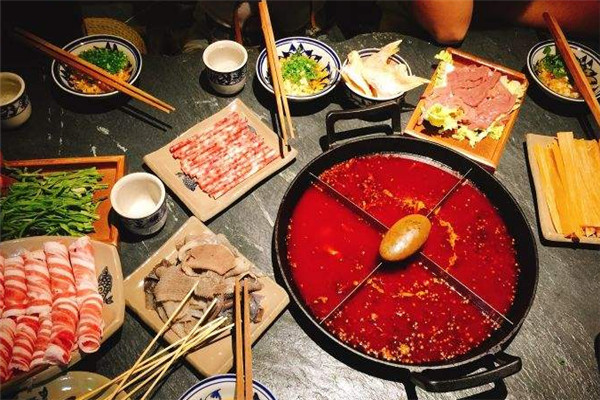 十九堂重庆火锅加盟靠谱吗
