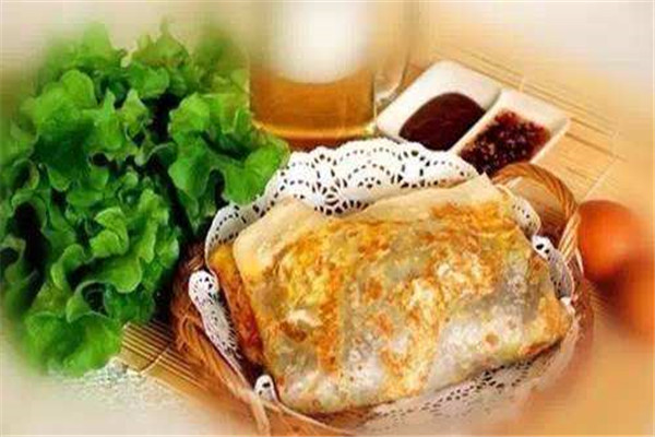 煎饼先生加盟条件有哪些