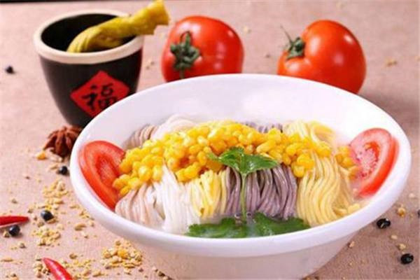 尚谷鱼粉加盟费