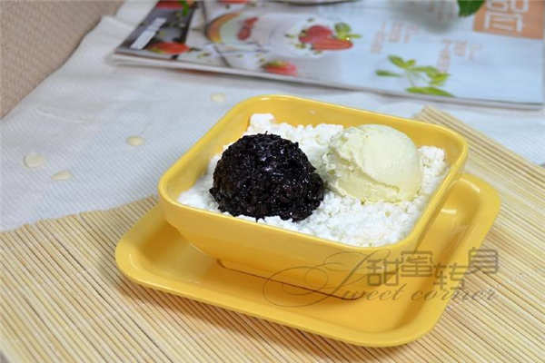 广州甜蜜转身总部
