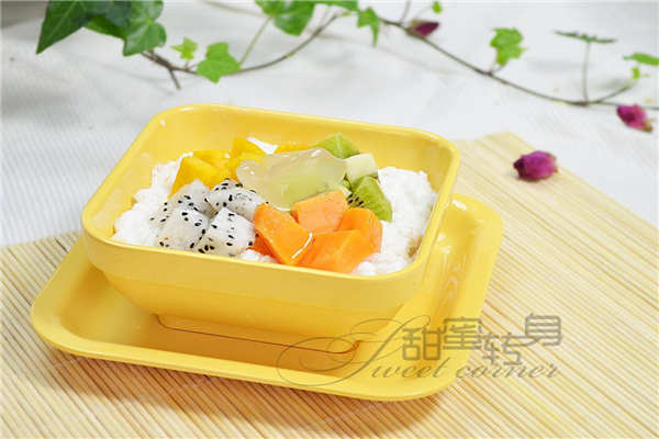 广州甜蜜转身总部