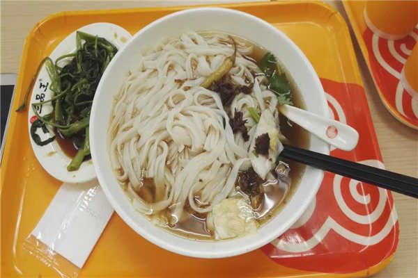 南宁三品王总部在哪里