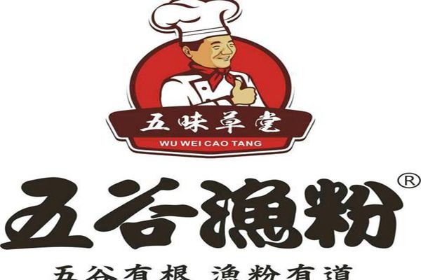 五味草堂五谷鱼粉广东加盟